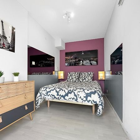 Annecy Elegance Apartman Meythet Kültér fotó