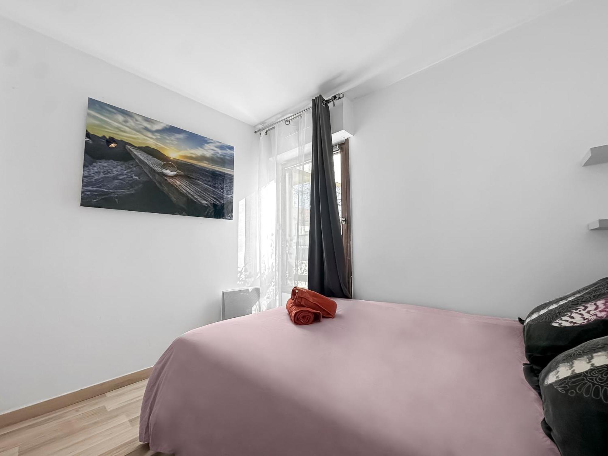 Annecy Elegance Apartman Meythet Kültér fotó